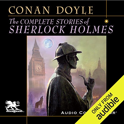 The Complete Sherlock Holmes Pdf