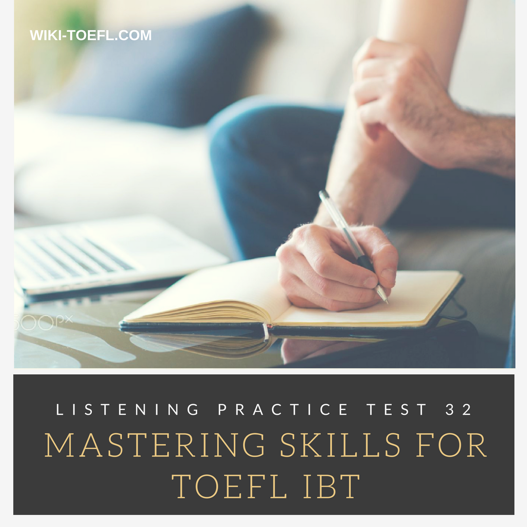 Toefl test pdf free download